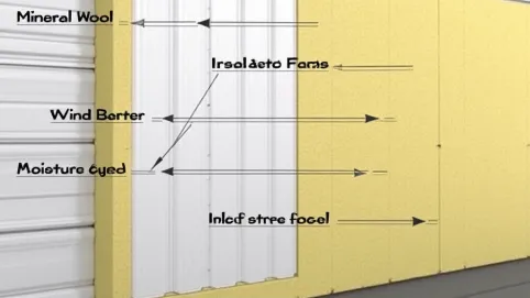 Wełna mineralna 10 cm do ocieplenia ścian zewnętrznych cena