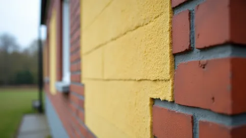 Wełna mineralna 15 do ocieplenia ścian zewnętrznych cena