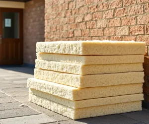 Wełna mineralna 20 cm do ocieplenia ścian zewnętrznych cena