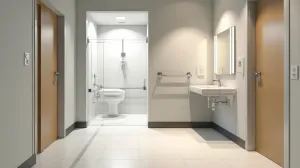 Wniosek o remont łazienki dla osoby niepełnosprawnej