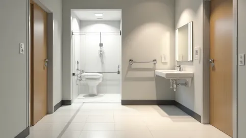 Wniosek o remont łazienki dla osoby niepełnosprawnej