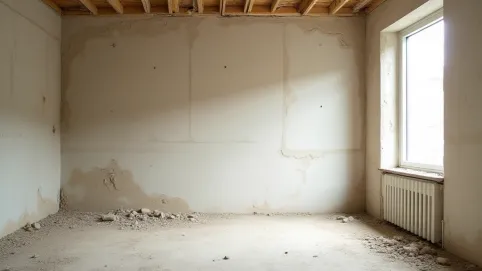 Wniosek o wyburzenie ściany działowej wzór