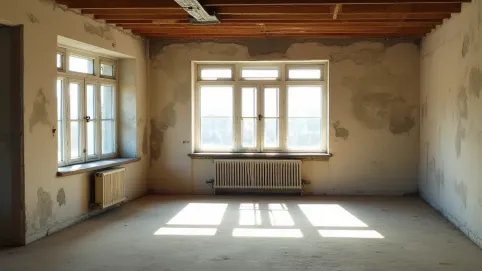 Wrocław tanie mieszkania do kapitalnego remontu