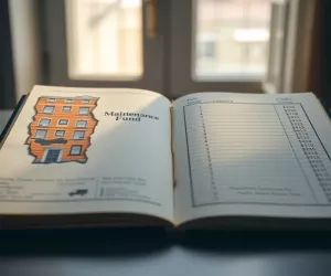 Wspólnota mieszkaniowa a fundusz remontowy