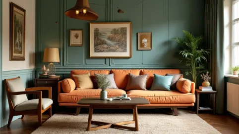 Wszystkie Style Wnętrz