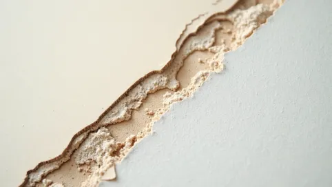 wykończenie krawędzi płyt g k