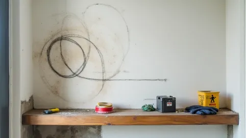 Wykucie otworu w ścianie nośnej pozwolenie czy zgłoszenie