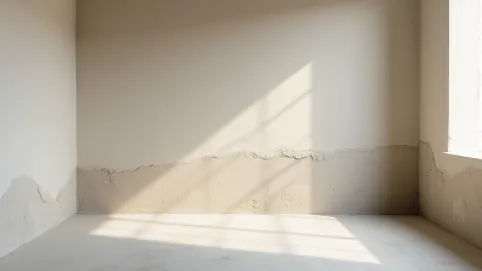 Wylewka czy tynki co pierwsze