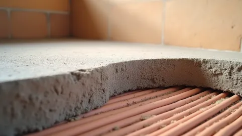 Wylewka na ogrzewanie podłogowe cena