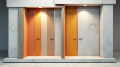 Wymagania akustyczne dla ścian międzylokalowych