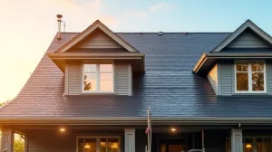 Wymiana dachu remont czy modernizacja