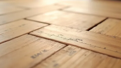 Wymiary paneli podłogowych