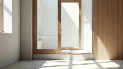 Wysokość okna od podłogi warunki techniczne