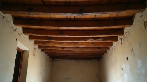 Wytrzymałość Stropu Drewnianego W Kamienicy