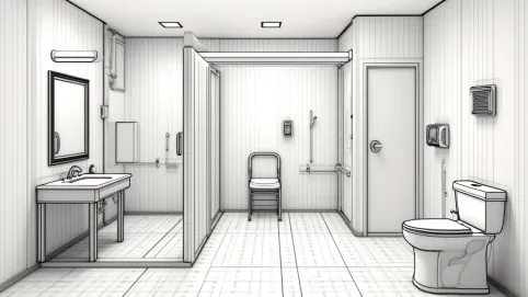 wzór kosztorysu remontu łazienki dla niepełnosprawnych