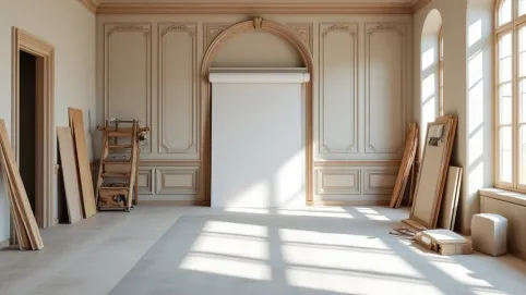 Wzór oferty na prace remontowe