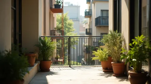 Wzór pisma do spółdzielni mieszkaniowej w sprawie remontu balkonu