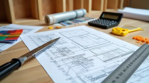 Wzór wyceny prac remontowych