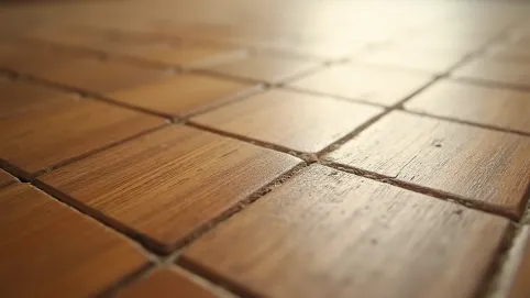 Wzory paneli podłogowych