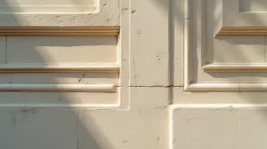 Wzory tynków zewnętrznych