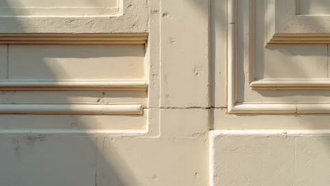 Wzory tynków zewnętrznych