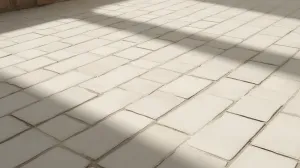 Wzory układania płytek podłogowych 60x60