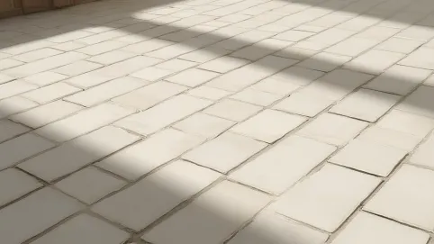 Wzory układania płytek podłogowych 60x60