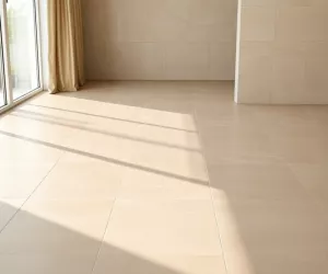 Wzory układania płytek podłogowych 60x60