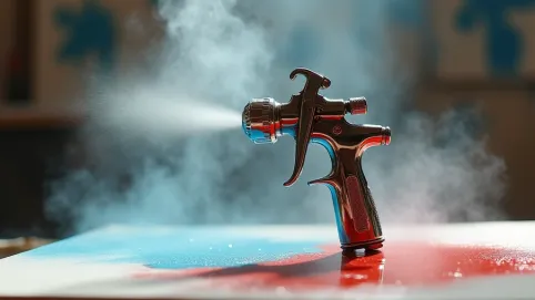 YATO pistolet do malowania