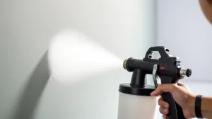 yato pistolet do malowania ścian 500w yt82550
