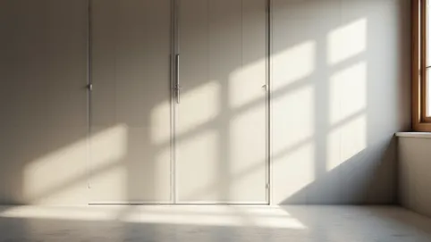 Z czego ścianka działowa do łazienki