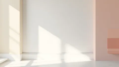 Z jakim kolorem połączyć białe ściany