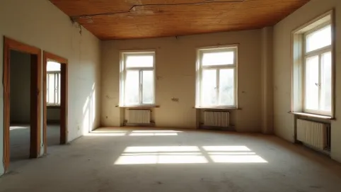 Za ile sprzedać mieszkanie do remontu Piaseczno