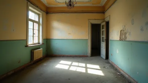 Za ile sprzedać mieszkanie do remontu Radom