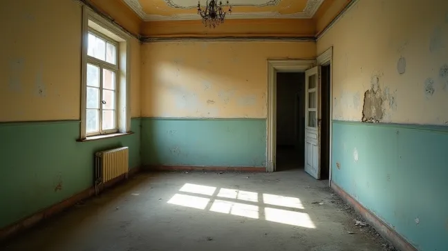 Za ile sprzedać mieszkanie do remontu Radom