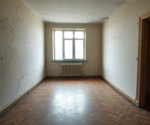 Za ile sprzedać mieszkanie do remontu Radom