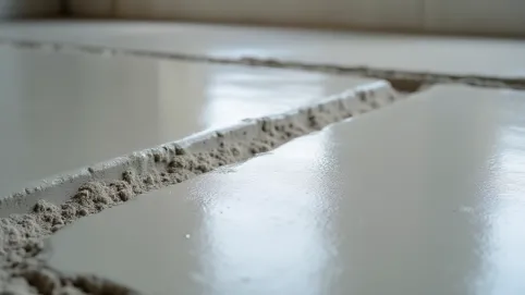 Zacieranie betonu na gładko cena