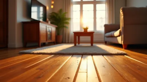 Zalety ogrzewania podłogowego