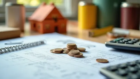 Zaliczka na fundusz remontowy