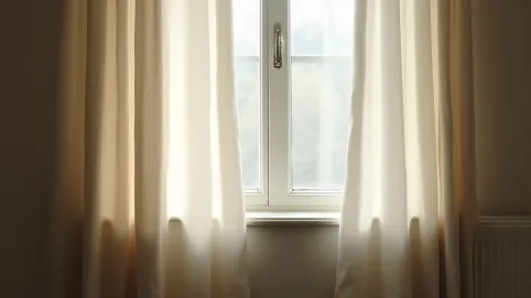 Zasłony na całą ścianę czy tylko na okno