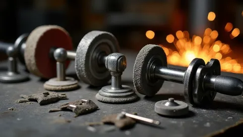 Zestaw do szlifowania gładzi