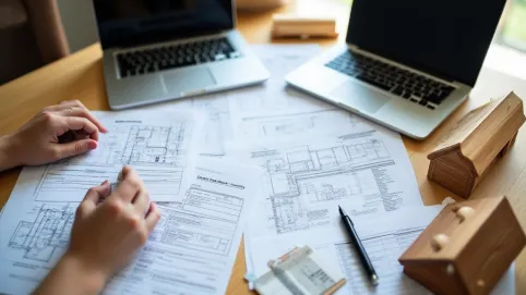 Zgłoszenia do programów remontowych