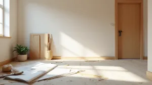 Zgoda wspólnoty na remont wzór