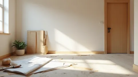 Zgoda wspólnoty na remont wzór