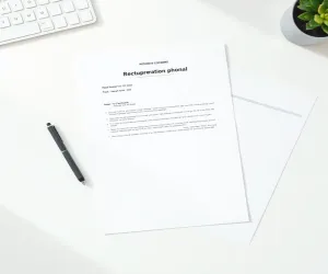 Zgoda wspólnoty na remont wzór