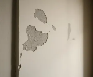 Źle wykonany remont  co zrobić