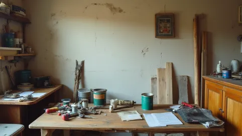 Zwrot kosztów poniesionych na remont