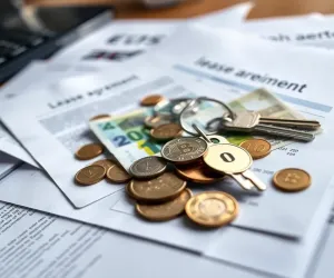 Zwrot kosztów remontu wynajmowanego lokalu