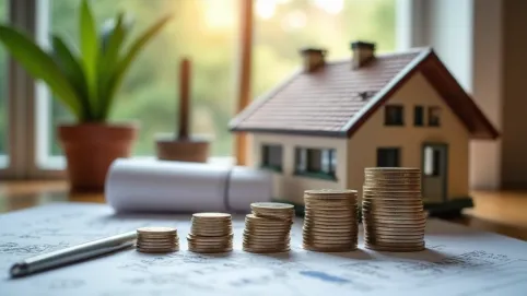 Zwrot kosztów za remont domu