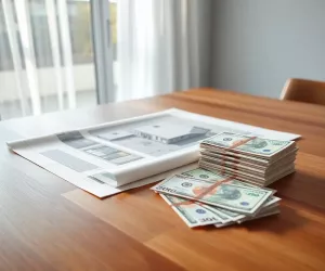 Zwrot kosztów za remont domu
